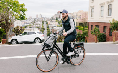 5 Things You Should Know Before Buying an E-Bike