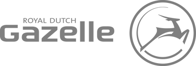 Gazelle electric bikes logo