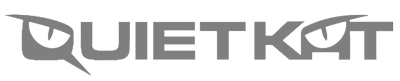 Quiet Kat logo