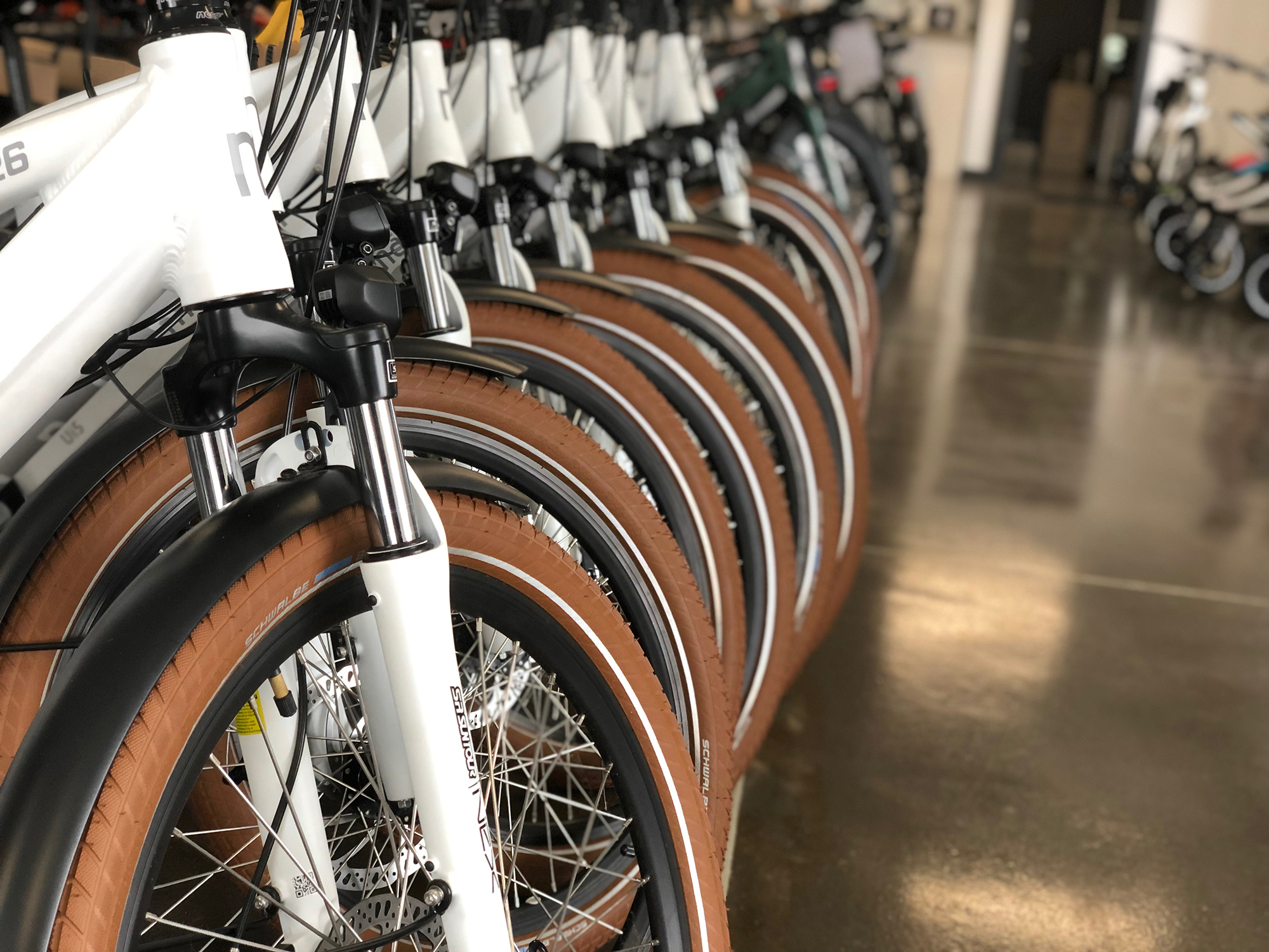 buy electric bikes at E-bikes of Holmes County for great brands and products