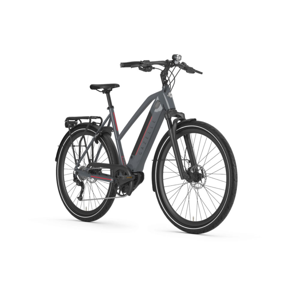gazelle-ultimate-t10-plus-hmb-electric-bike-dust-light-gloss-angle-view