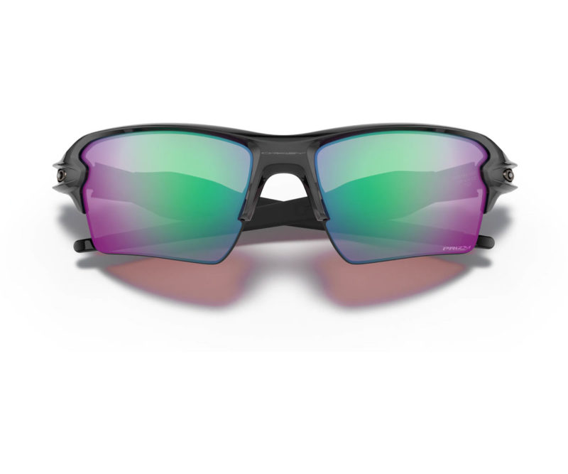 oakley-sunglasses-flak-2-xl-prizm-golf-front-view-folded
