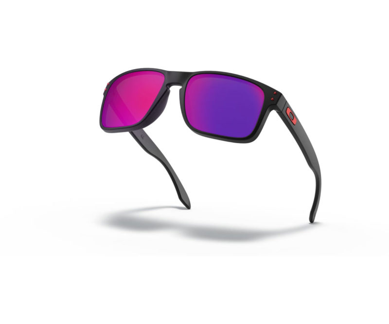 oakley-sunglasses-holbrook-positive-red-iridium-angled-view