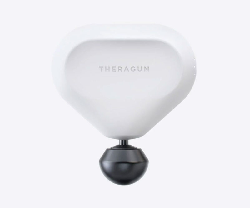 theragun-mini-white-main-view