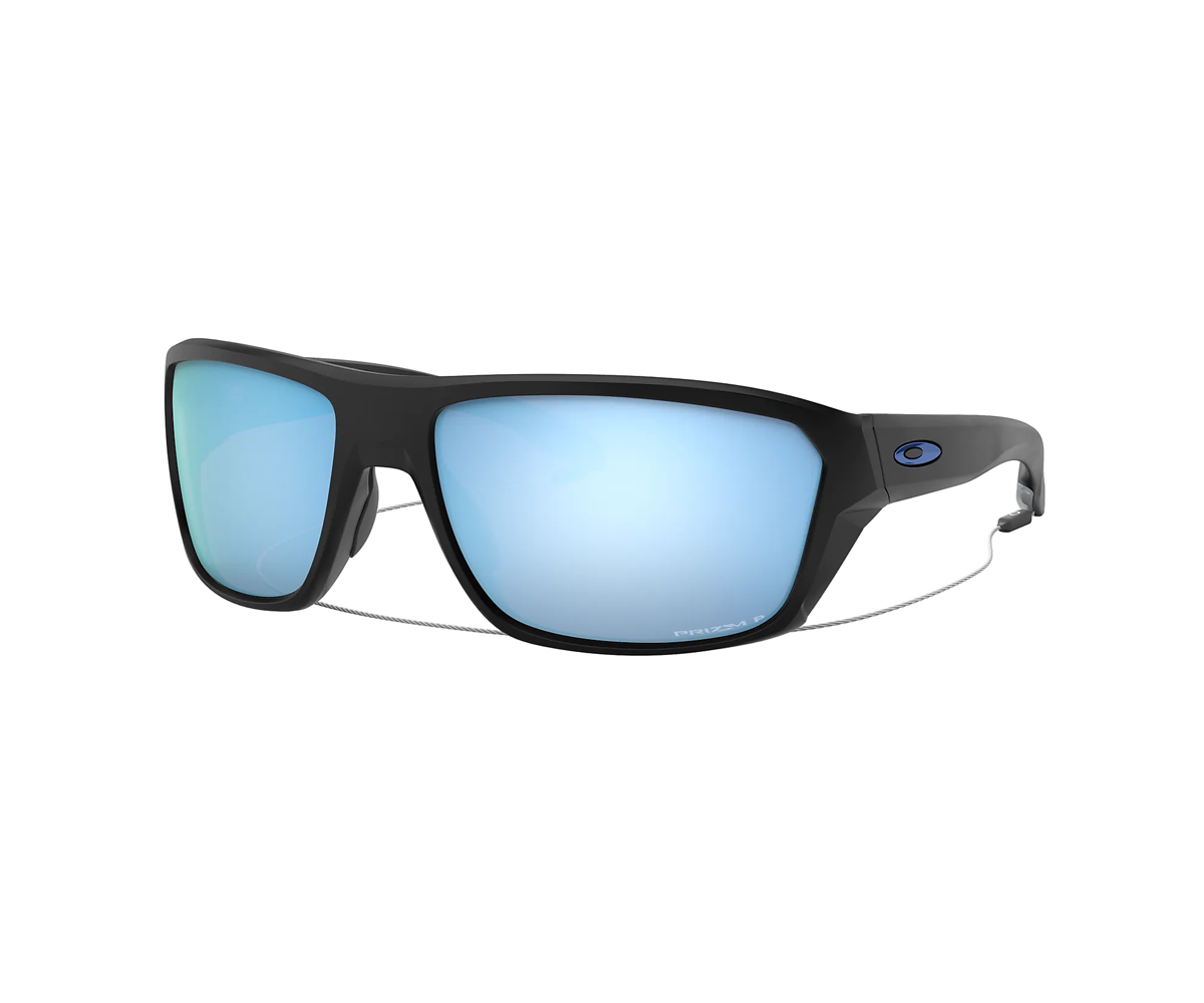 Oakley Split Shot OO9416 16 Prizm Polarised Sunglasses - US