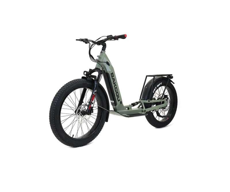 Bakcou-Grizzly-Electric-Scooter-Sage-Green-01-Ready-WEB