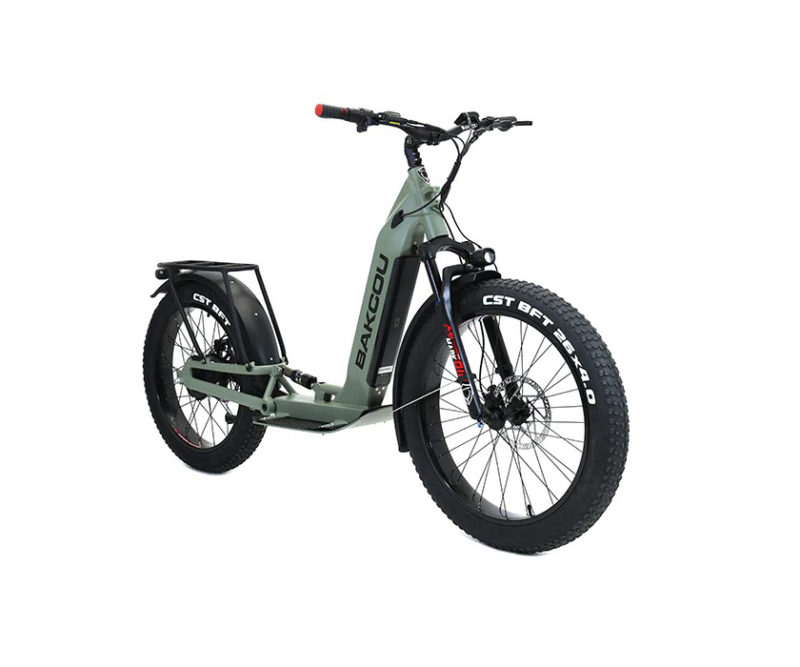 Bakcou-Grizzly-Electric-Scooter-Sage-Green-Ready-WEB