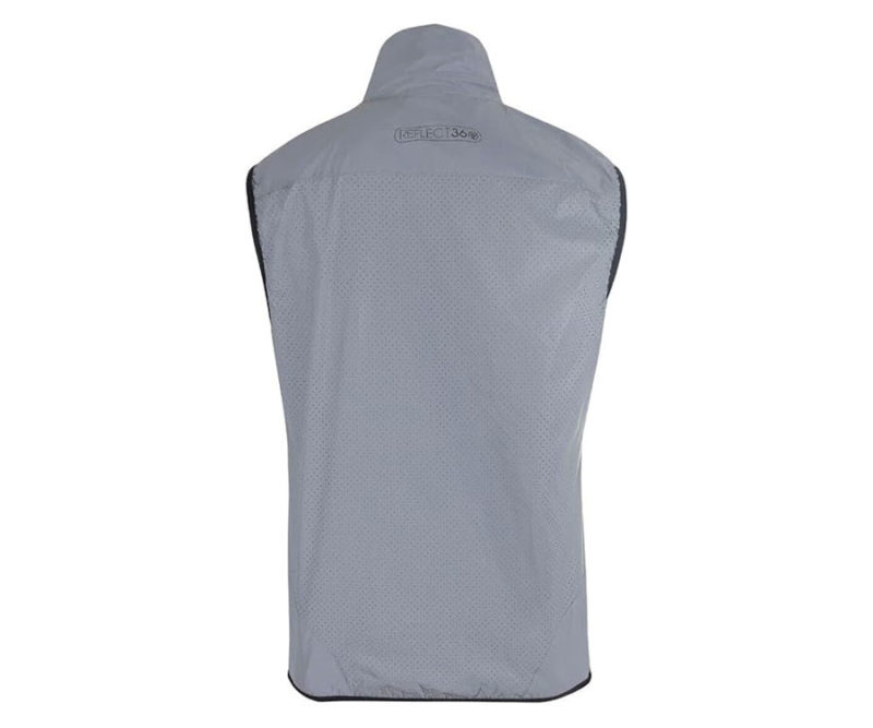 Reflective Safety Vest 360 Proviz Back