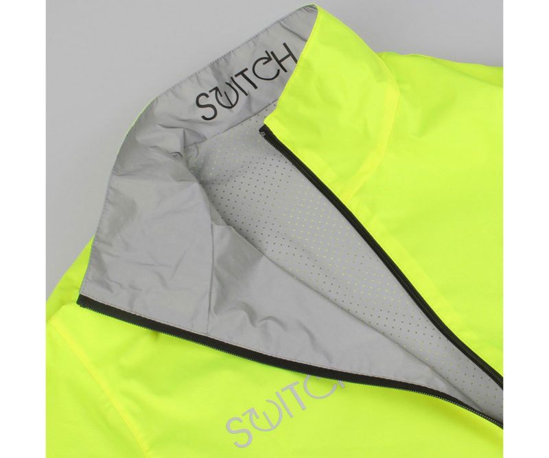 Safety Vest Reflective and bright