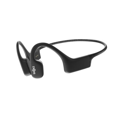 Open Ear MP3 music player for swimmers