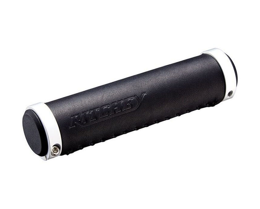 Ritchey Classic Locking Grips – Synthetic Leather, Black