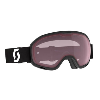 Scott Unlimited II OTG Snow Goggles